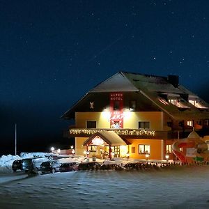 Alpenhotel & Aparthotel Lanz